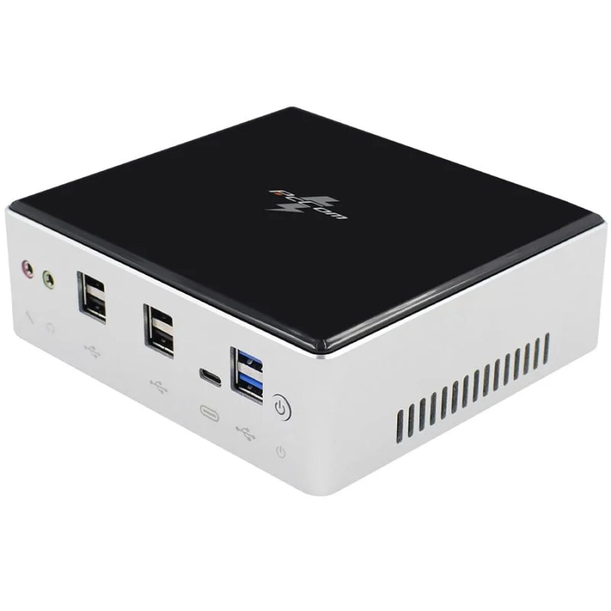Мини-ПК PcCom Neural Mini i3 i3-10110U-3