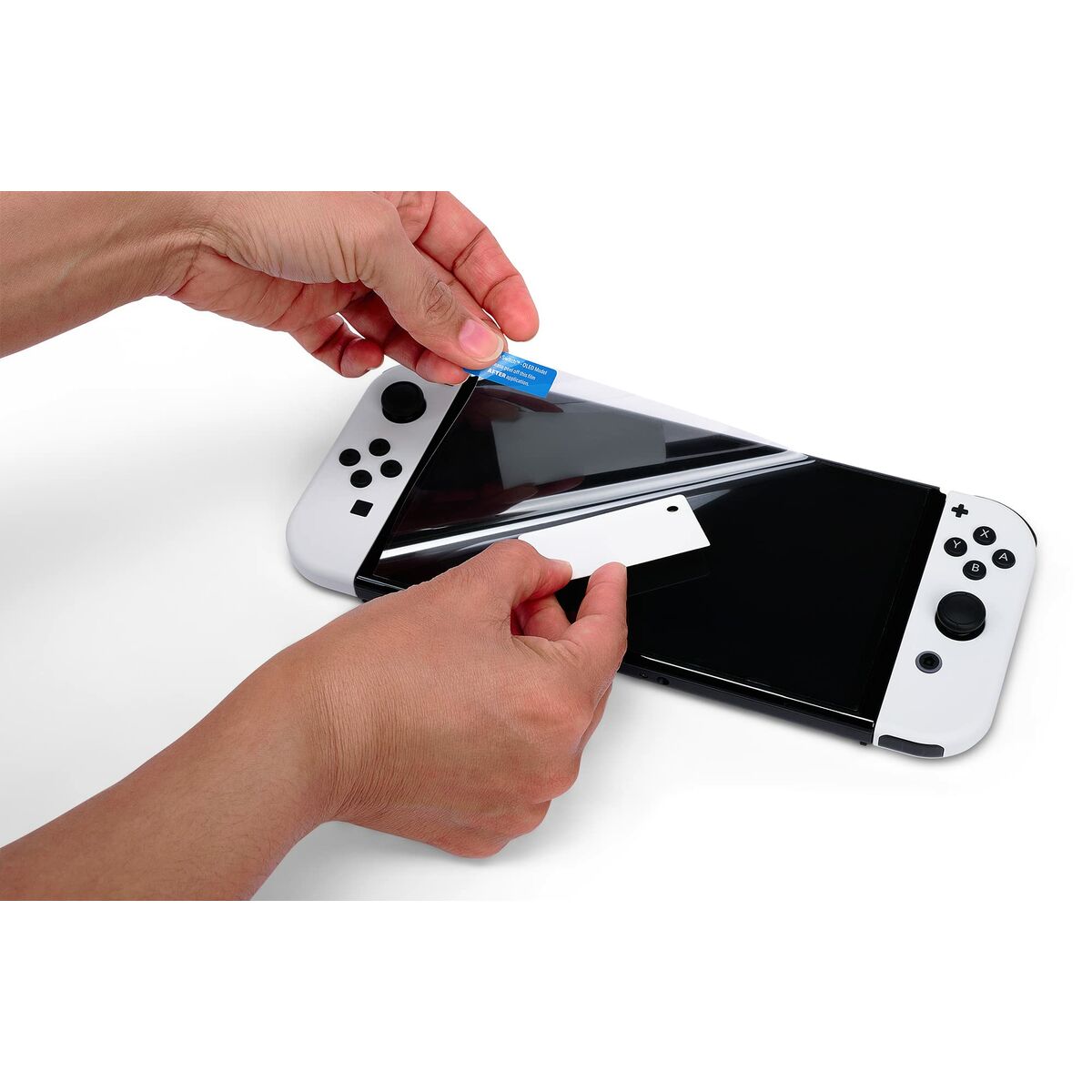 Защита для экрана для Nintendo Switch Powera-2