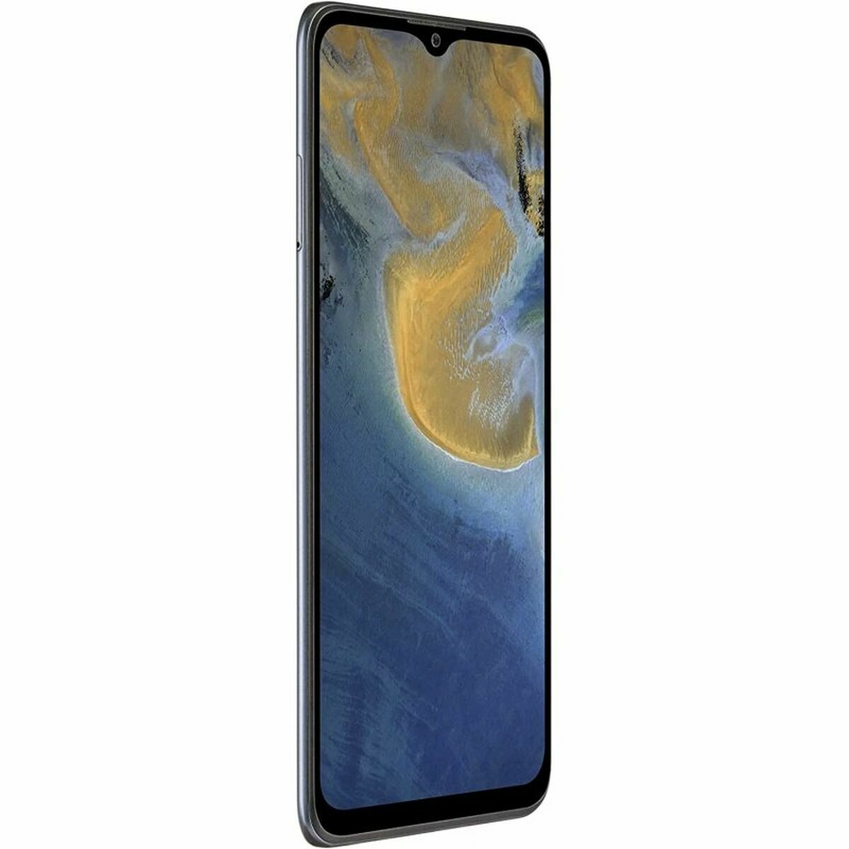 ZTE ZTE Blade A52 6.52 GB RAM 64 GB մոխրագույն 64 GB Octa Live 2 GB RAM 6.52-2