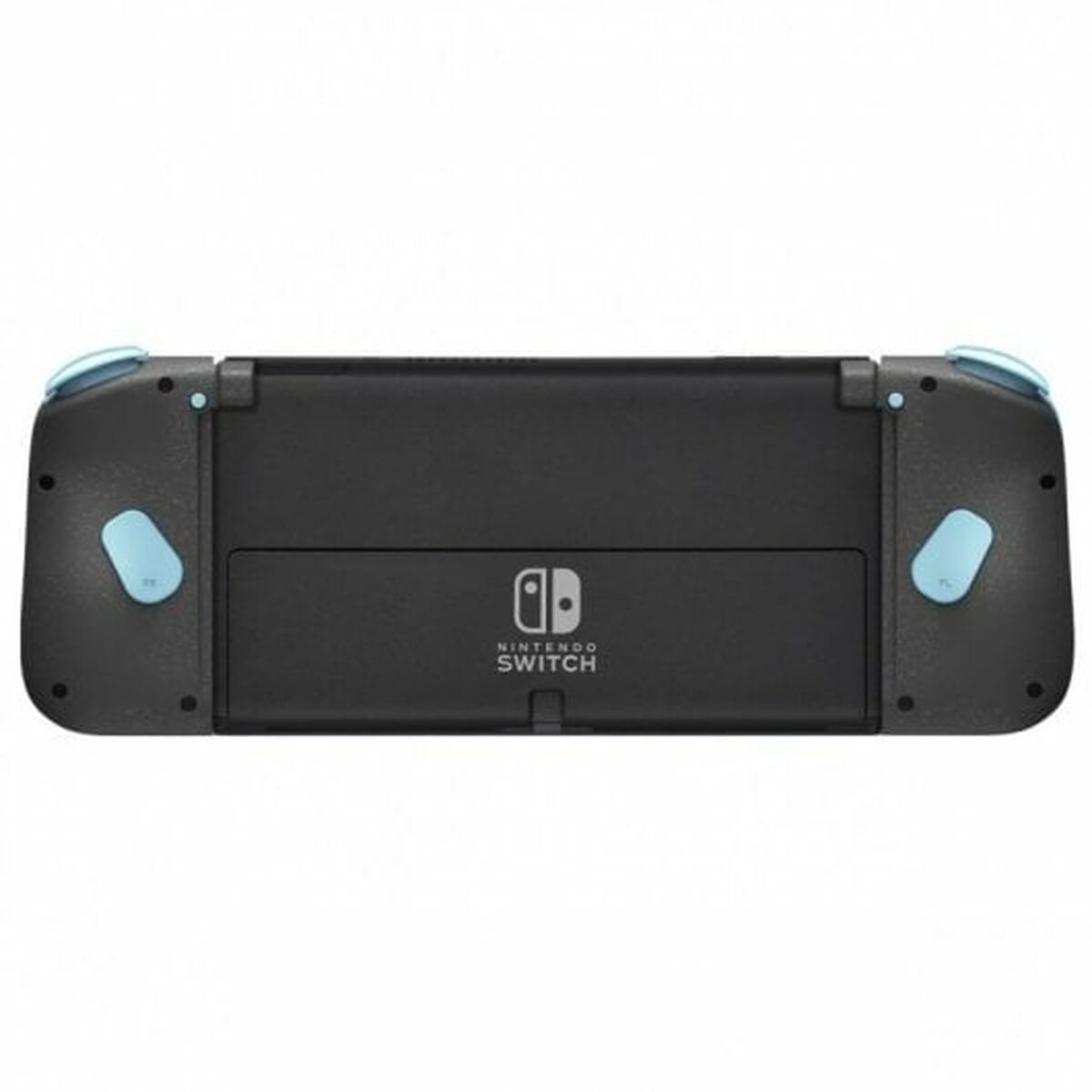 Игровой пульт HORI Split Pad Compact Pokemon Лиловый Nintendo Switch-4