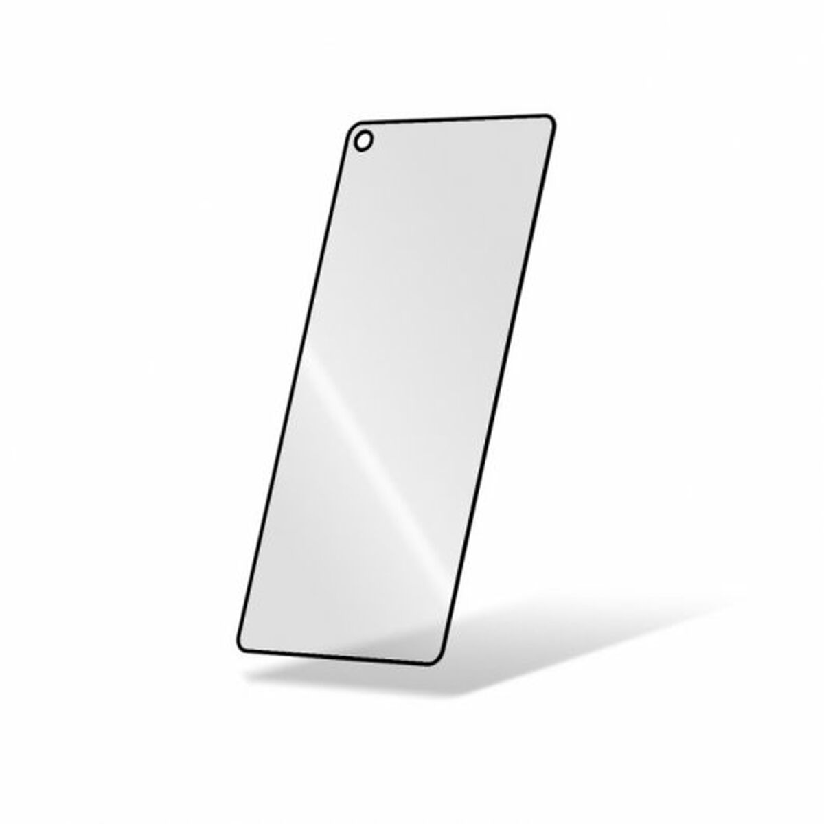 Защита экрана PcCom Xiaomi Mi 11 Lite 5G | Xiaomi Mi 11 Lite-2