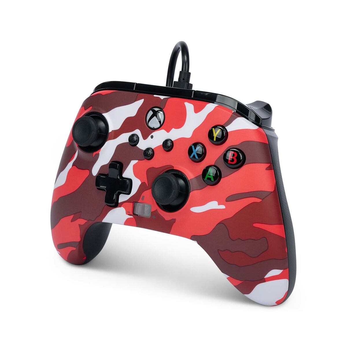 Игровой пульт Powera Xbox One Series X-2