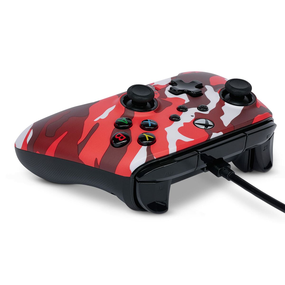Игровой пульт Powera Xbox One Series X-3