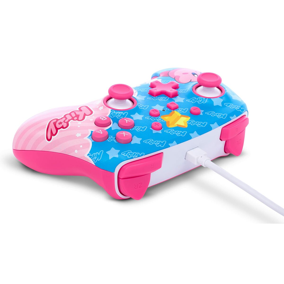 Powera NSGP0067-01ゲームコンソール-2