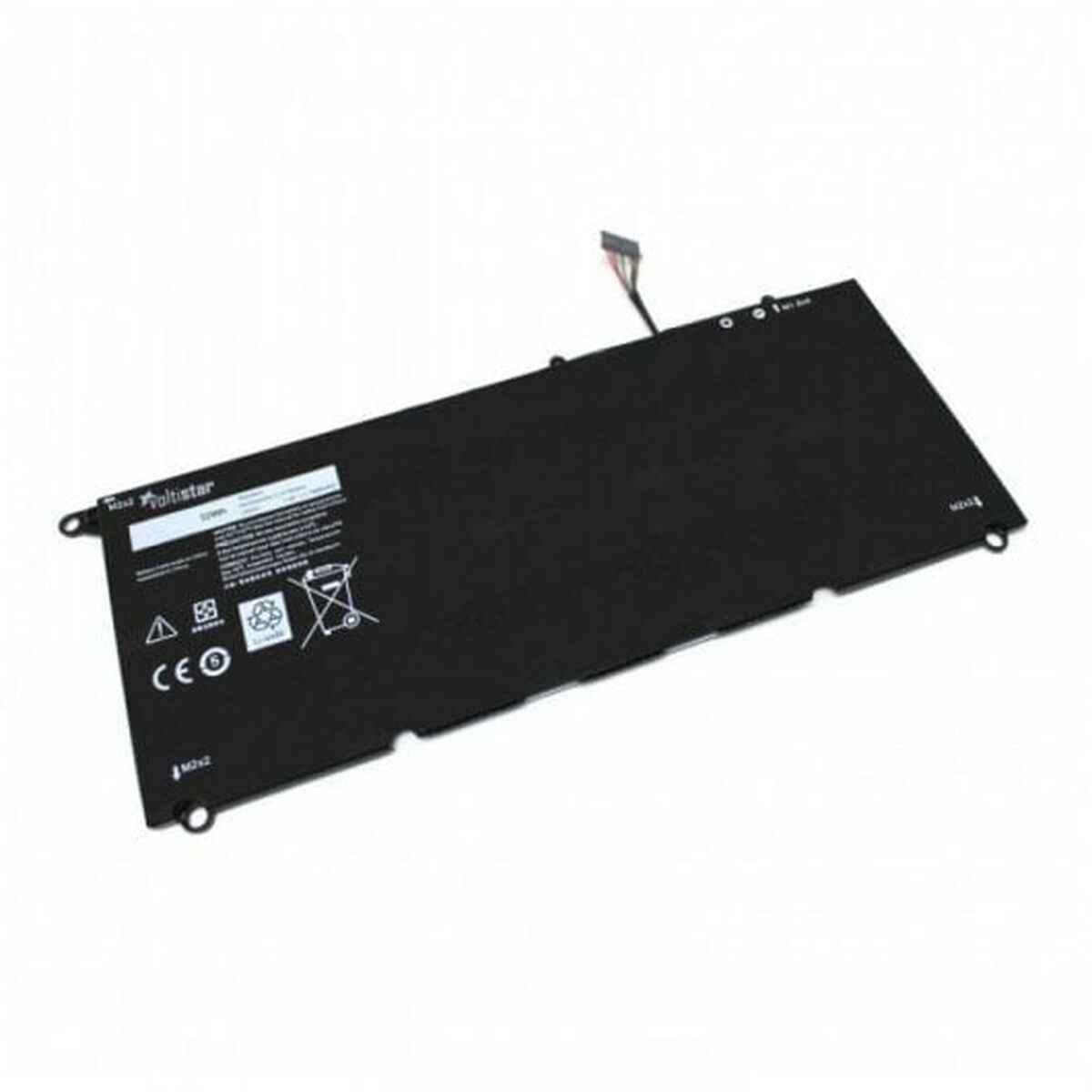 Батарея для ноутбука Voltistar JD25G-2