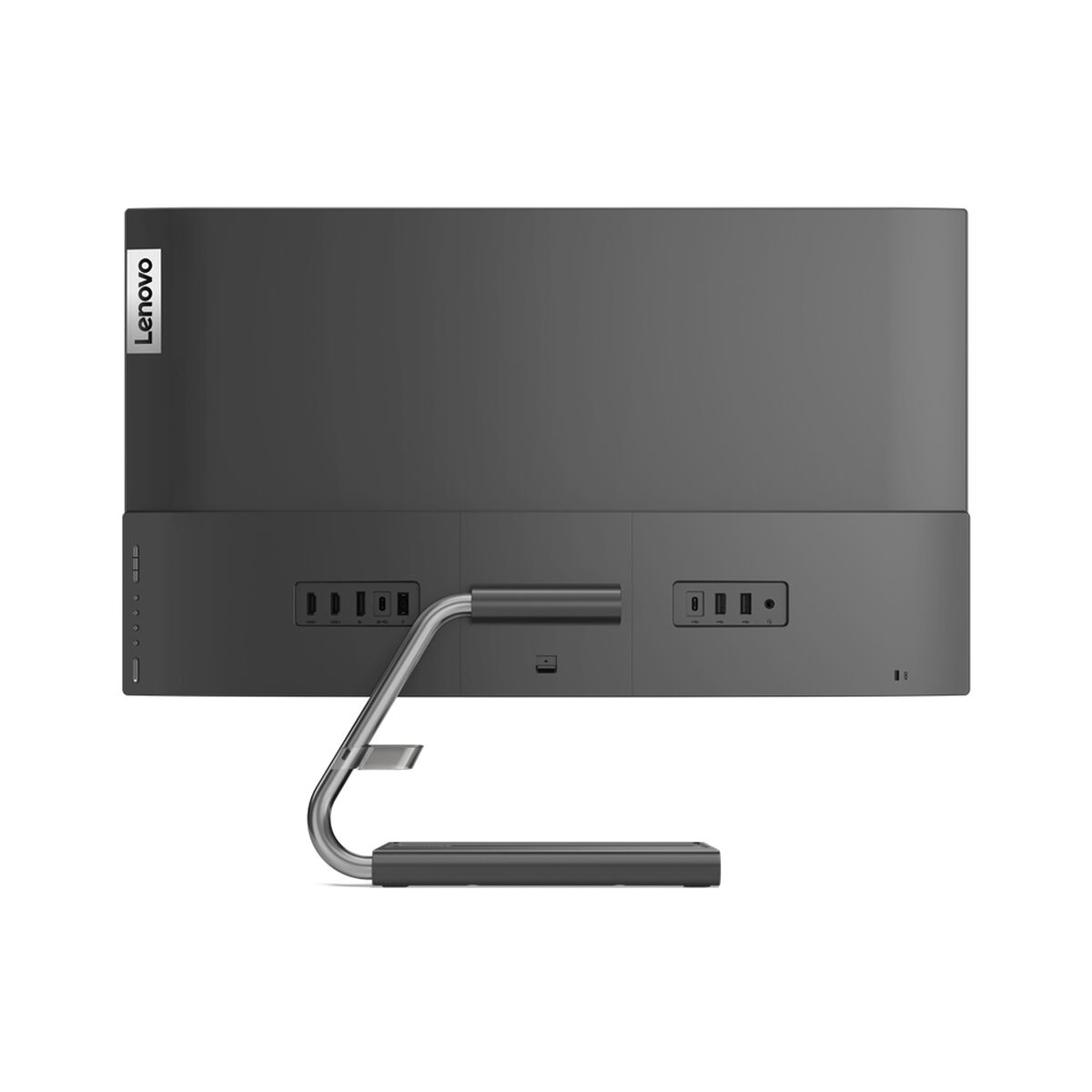 Монитор Lenovo Qreator 4K Ultra HD 27 IPS LED AMD FreeSync-5