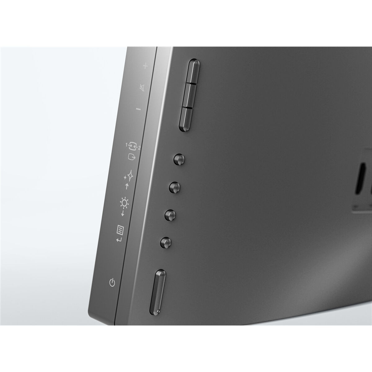Монитор Lenovo Qreator 4K Ultra HD 27 IPS LED AMD FreeSync-8