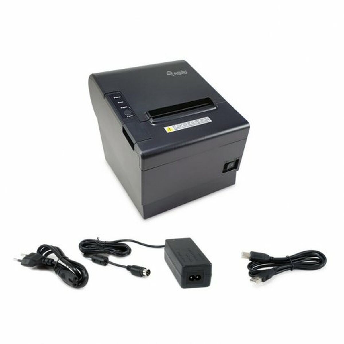 Принтер билетов Equip 351002 Чёрный-3