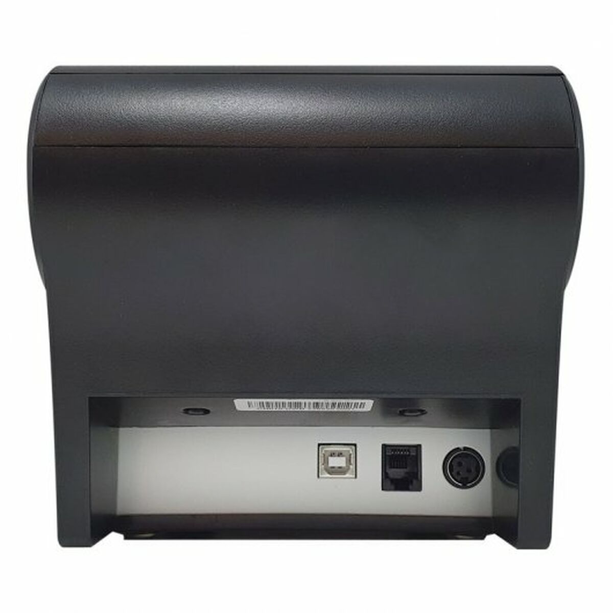 Принтер билетов Equip 351002 Чёрный-4