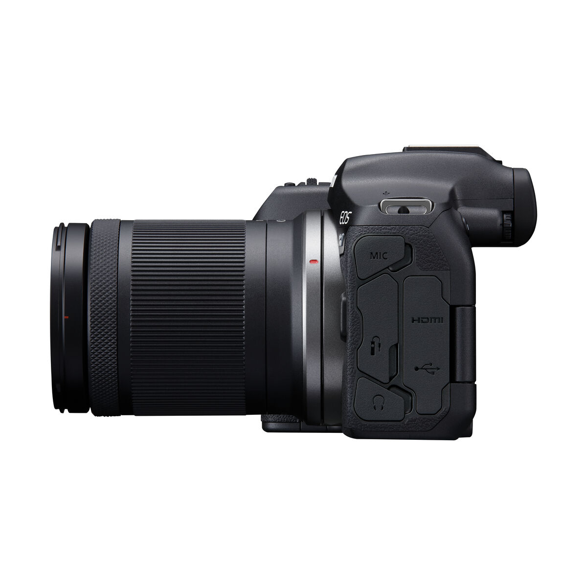 Рефлекс-камера Canon EOS R7-4