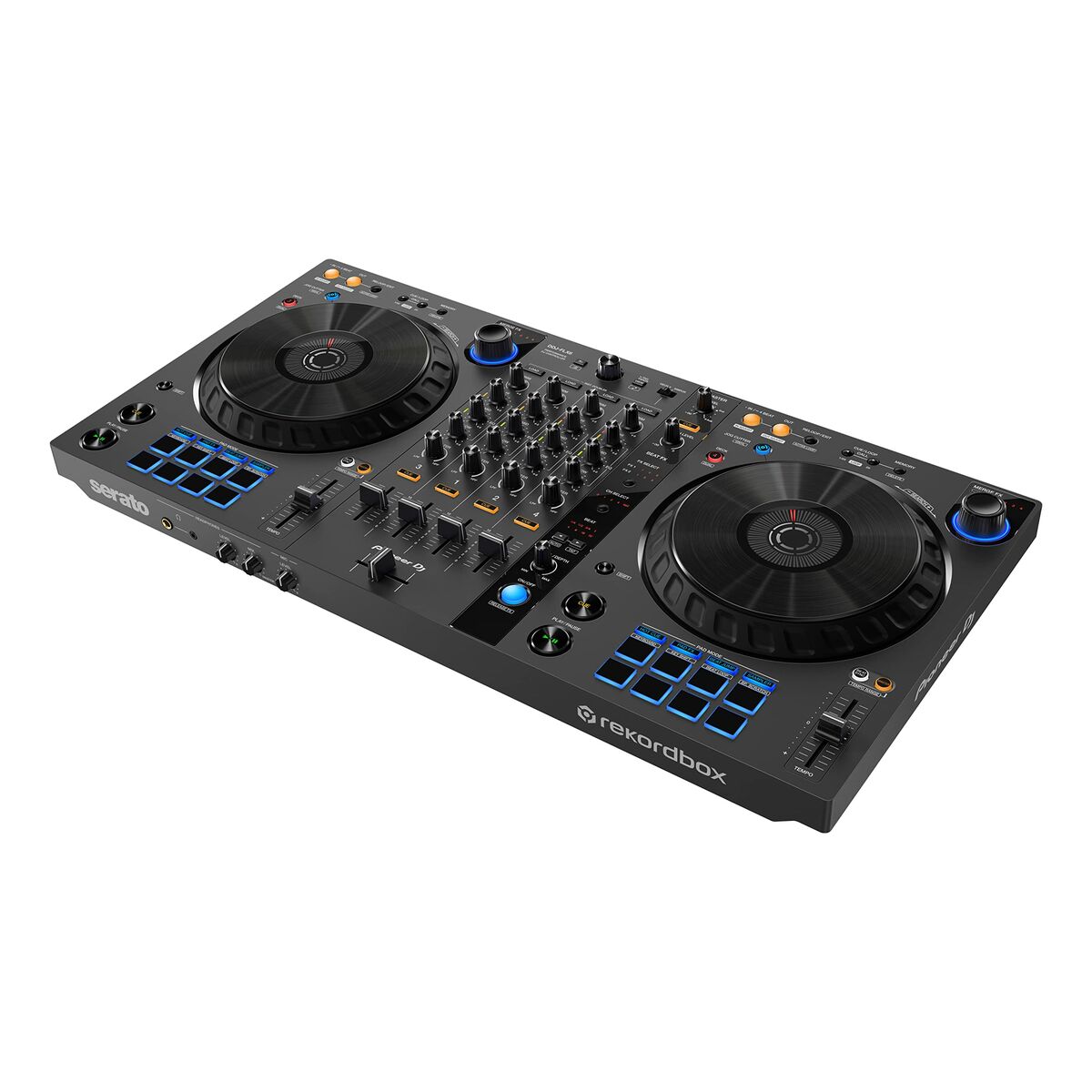 DJ контроллера Pioneer DDJ-FLX6-GT-3