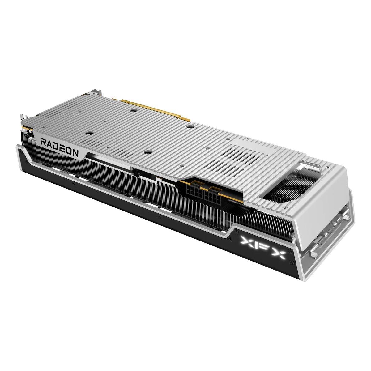 Графическая карта XFX RX-79TMERCB9 20 GB GDDR6-3