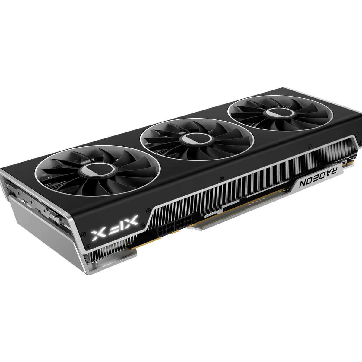Графическая карта XFX RX-79TMERCB9 20 GB GDDR6-4