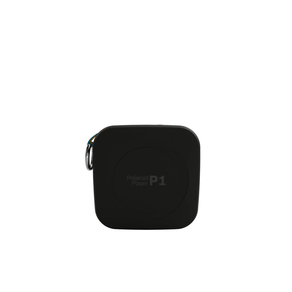 Портативный Bluetooth-динамик Polaroid P1 ONE Чёрный-2