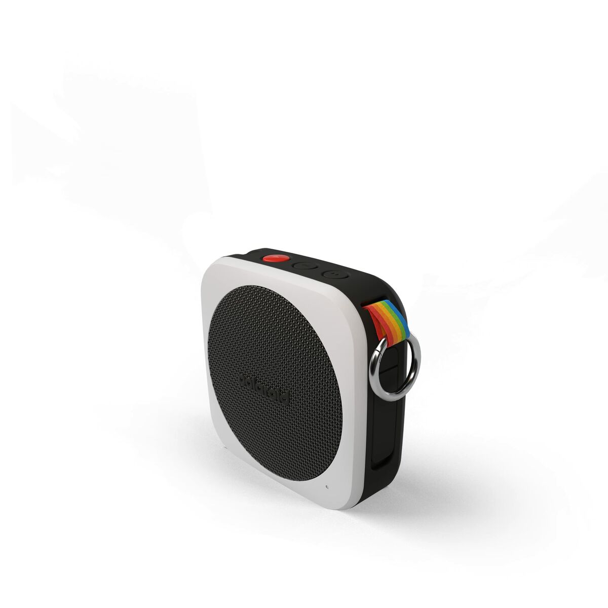 Портативный Bluetooth-динамик Polaroid P1 ONE Чёрный-3