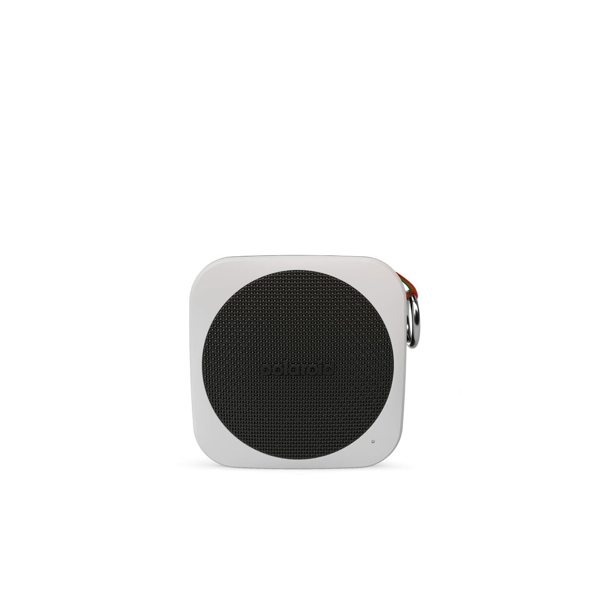 Портативный Bluetooth-динамик Polaroid P1 ONE Чёрный-4