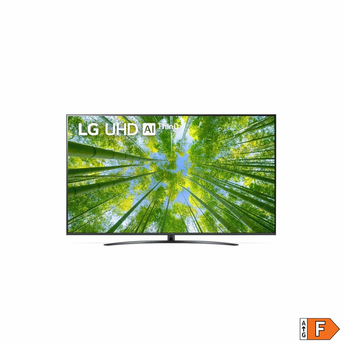 LG Smart TV 65UQ81003LB-2