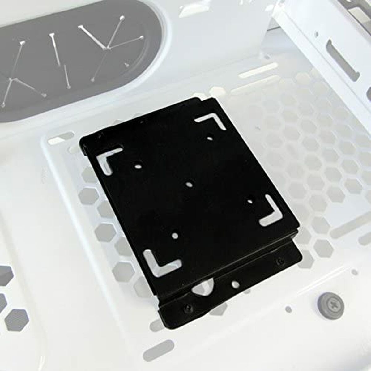 Решетка для охлаждения выпечки Phanteks PH-PUMBKT_01-4