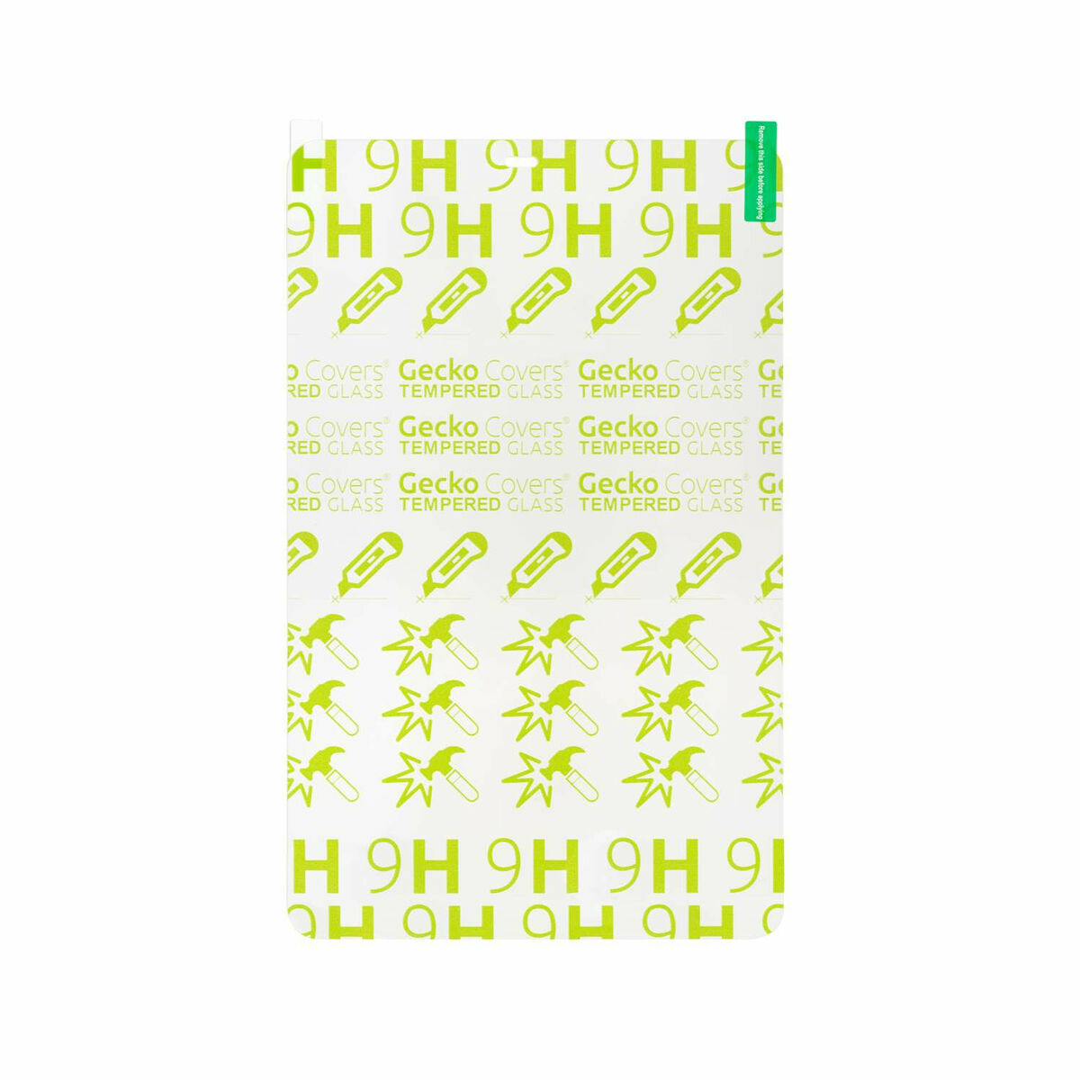 Защита для экрана для планшета Gecko Covers-2