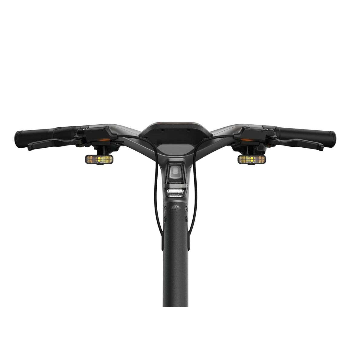 Gyroboard Segway Ninebot GT1 Black-2