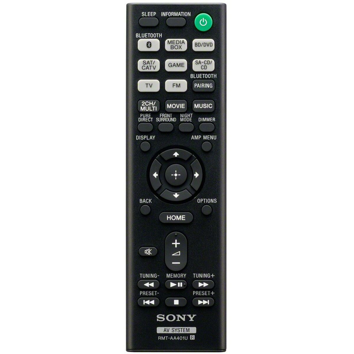 Усилитель Sony STR-DH790-3