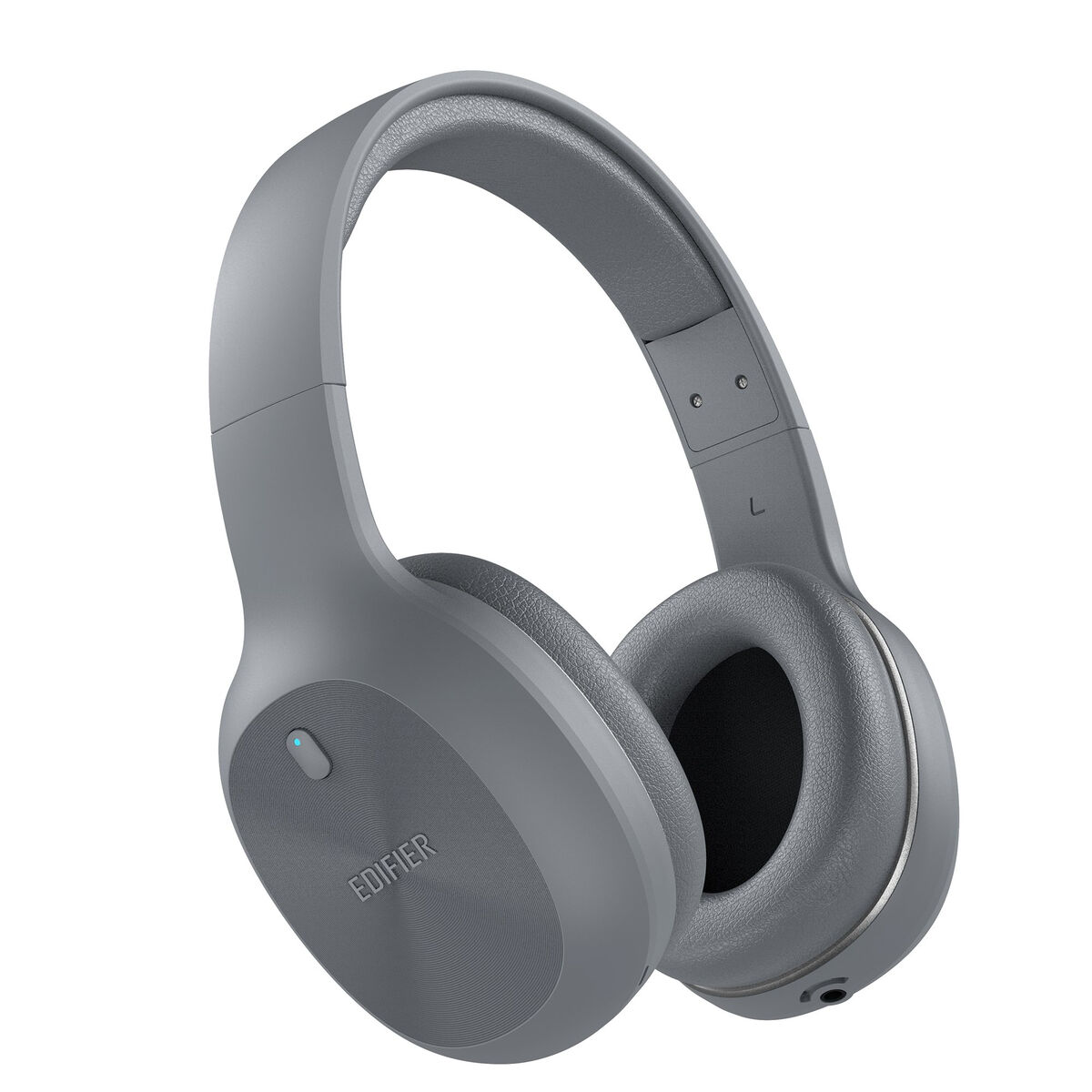 Наушники с микрофоном Edifier W600BT Серый-2