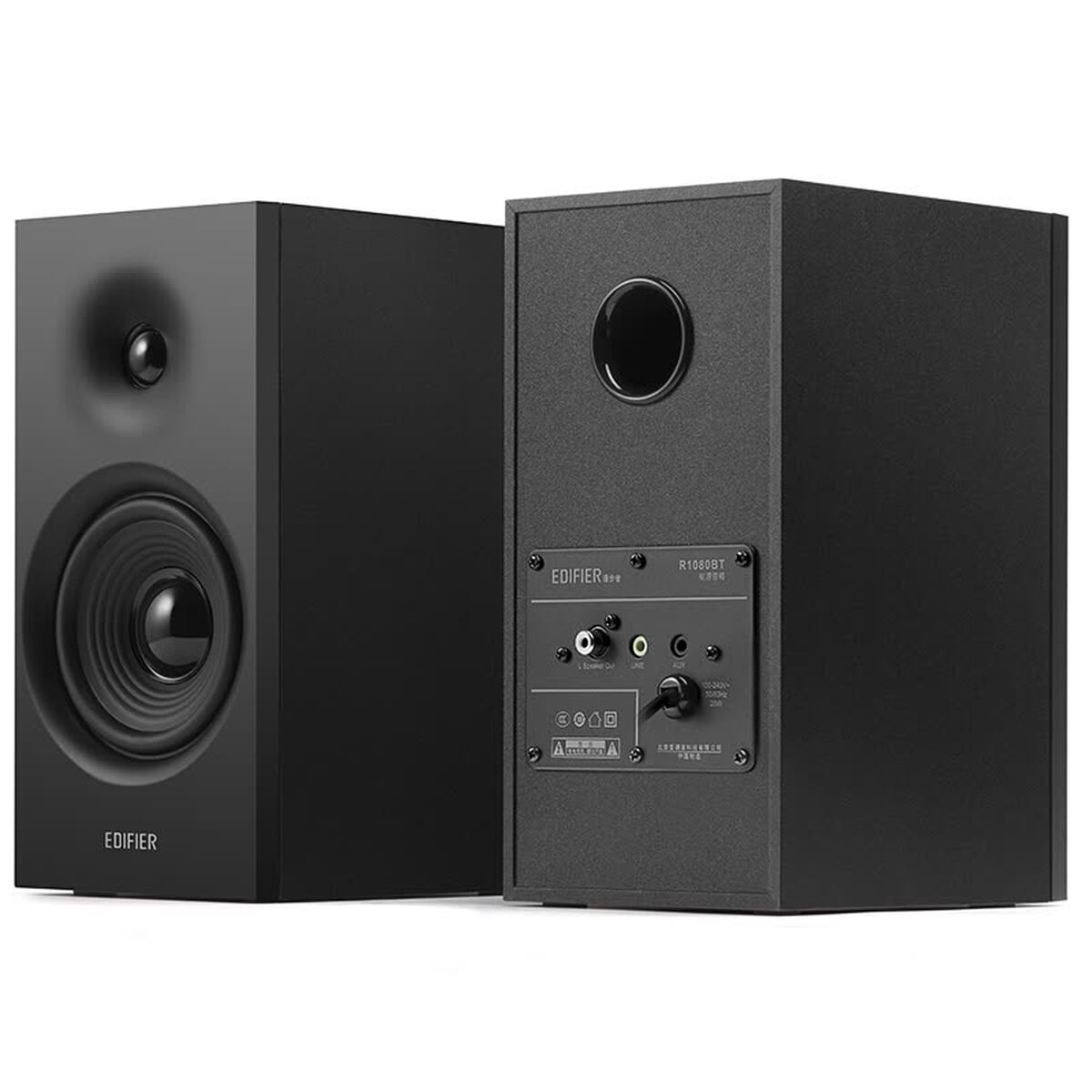 Bluetooth-динамики Edifier R1080BT-2