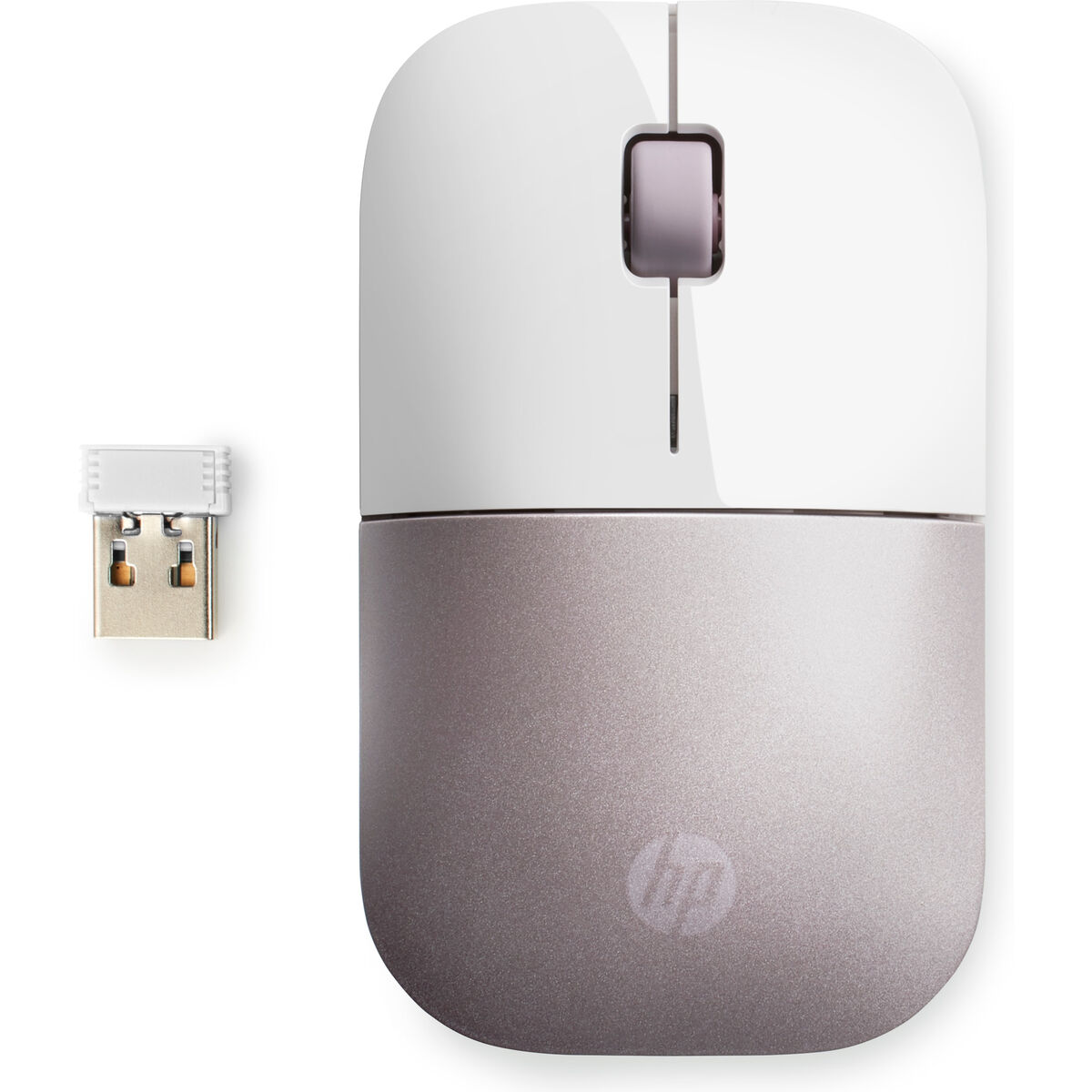 Мышь HP Z3700-2