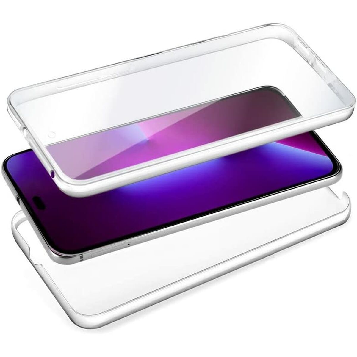 Чехол для мобильного телефона Cool IPhone 14 Pro-3