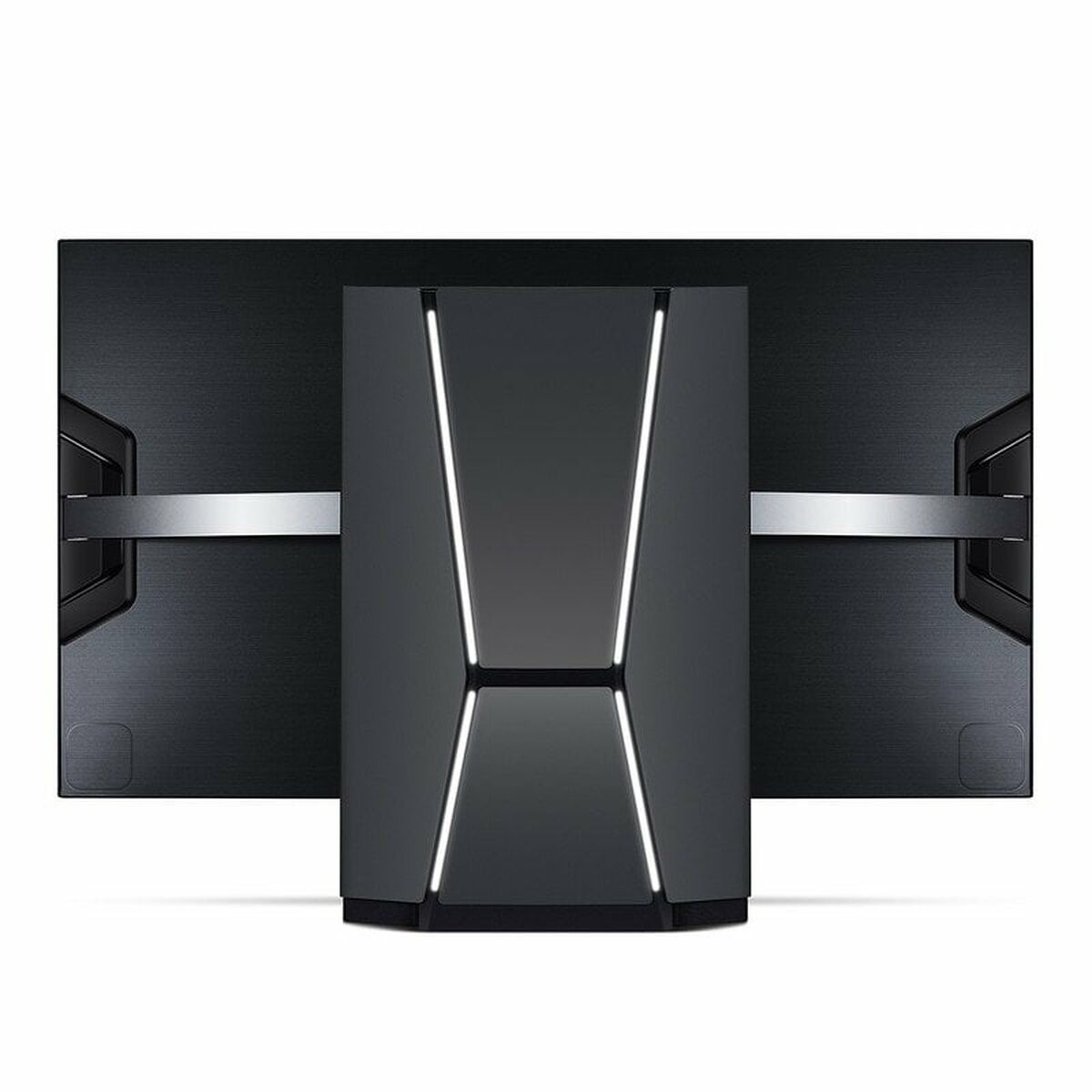 LG FLEXible 42LX3Q6LA smart TV. AEU 4K Ultra HD 43 42 HDR OLED 100 Hz-6