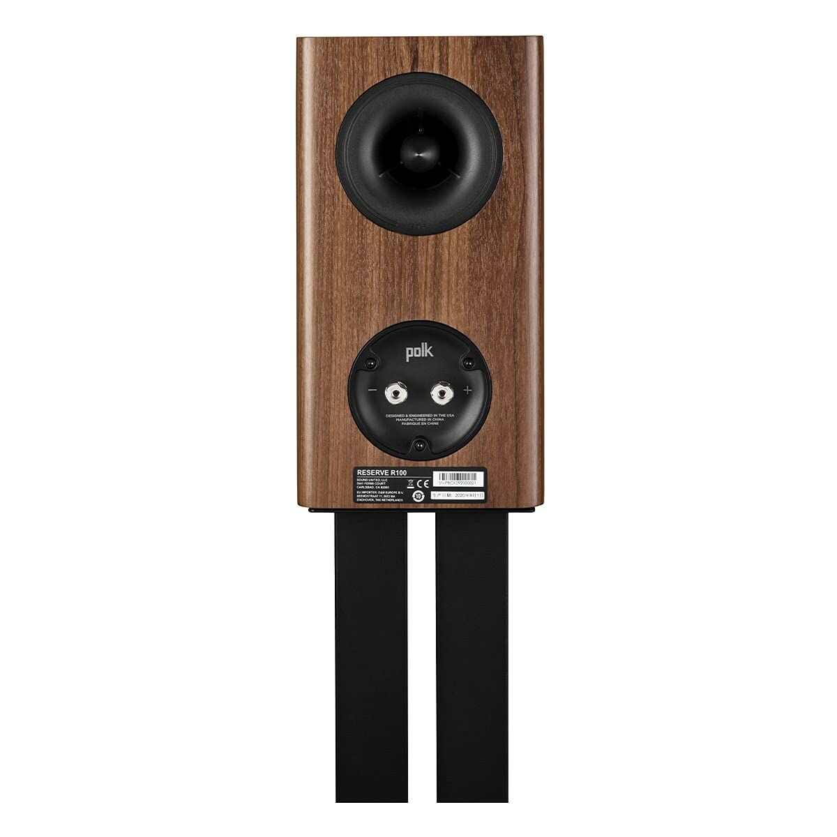 Мультимедийные динамики Multimedia Polk RESERVE R100-3