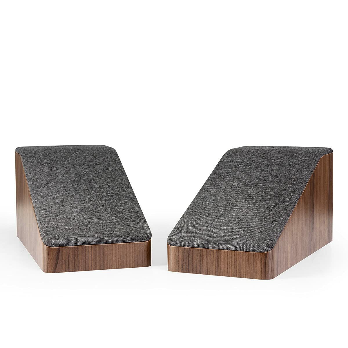 Динамики Polk Reserve R900 Деревянный-6