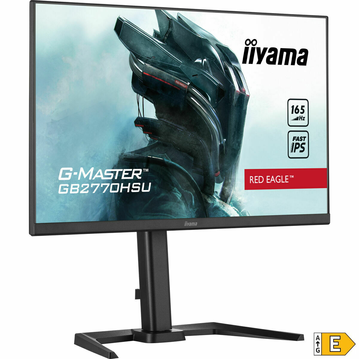 Монитор Iiyama GB2770HSU-B5 27 LED IPS Flicker free 165 Hz-2