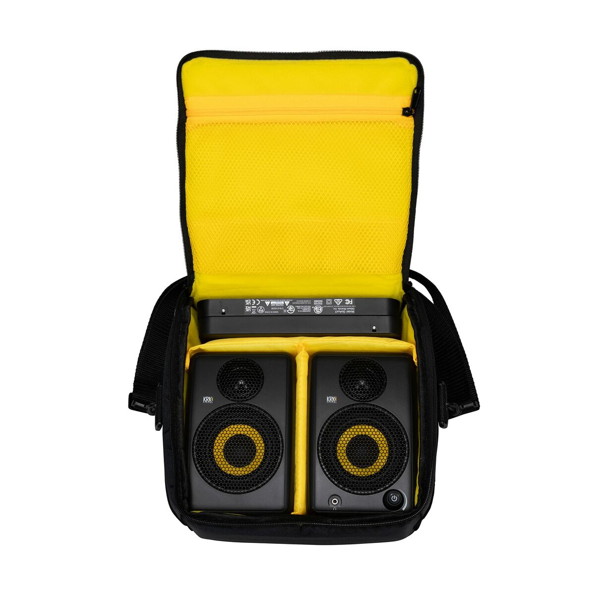 Bluetooth-динамики KRK GoAux 3-3