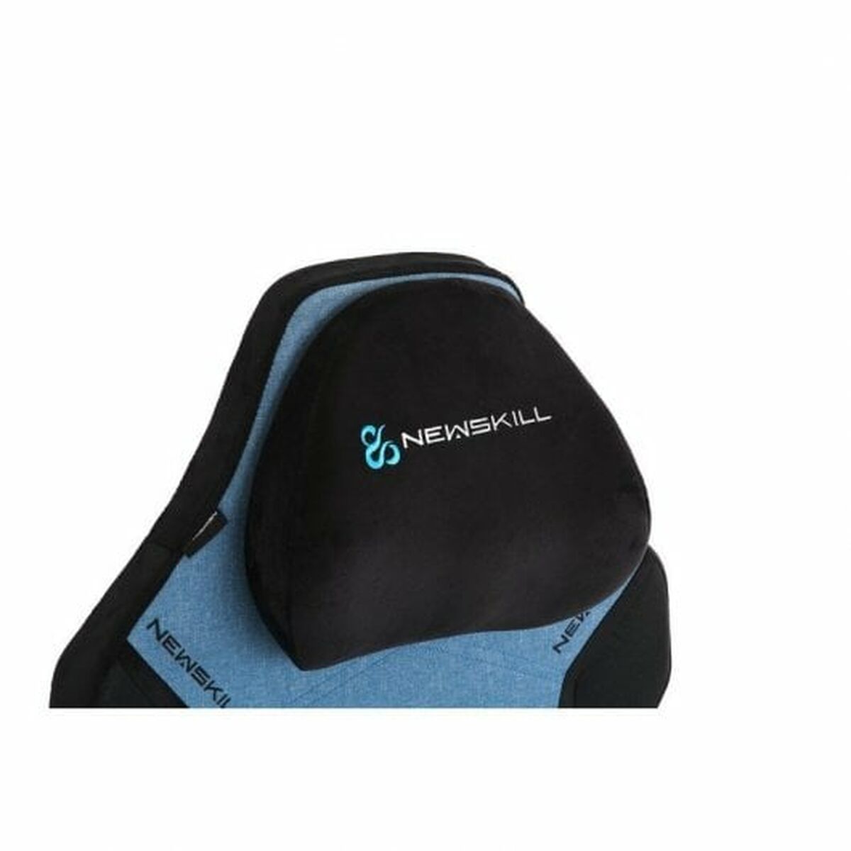 गेमिंग न्यूस्किल बंशी ब्लू चेयर-7