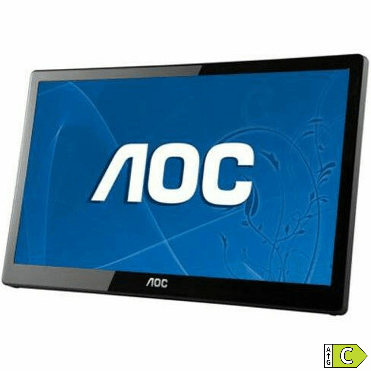 Монитор AOC E1659FWU 15,6-3