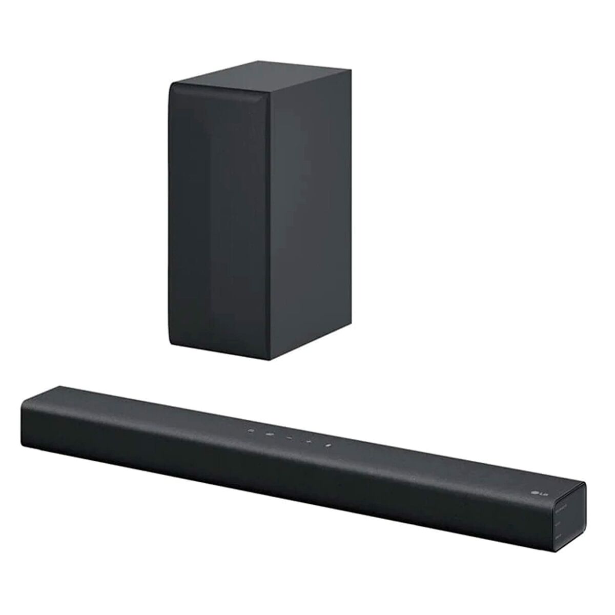 Беспроводный саундбар LG S60Q-4
