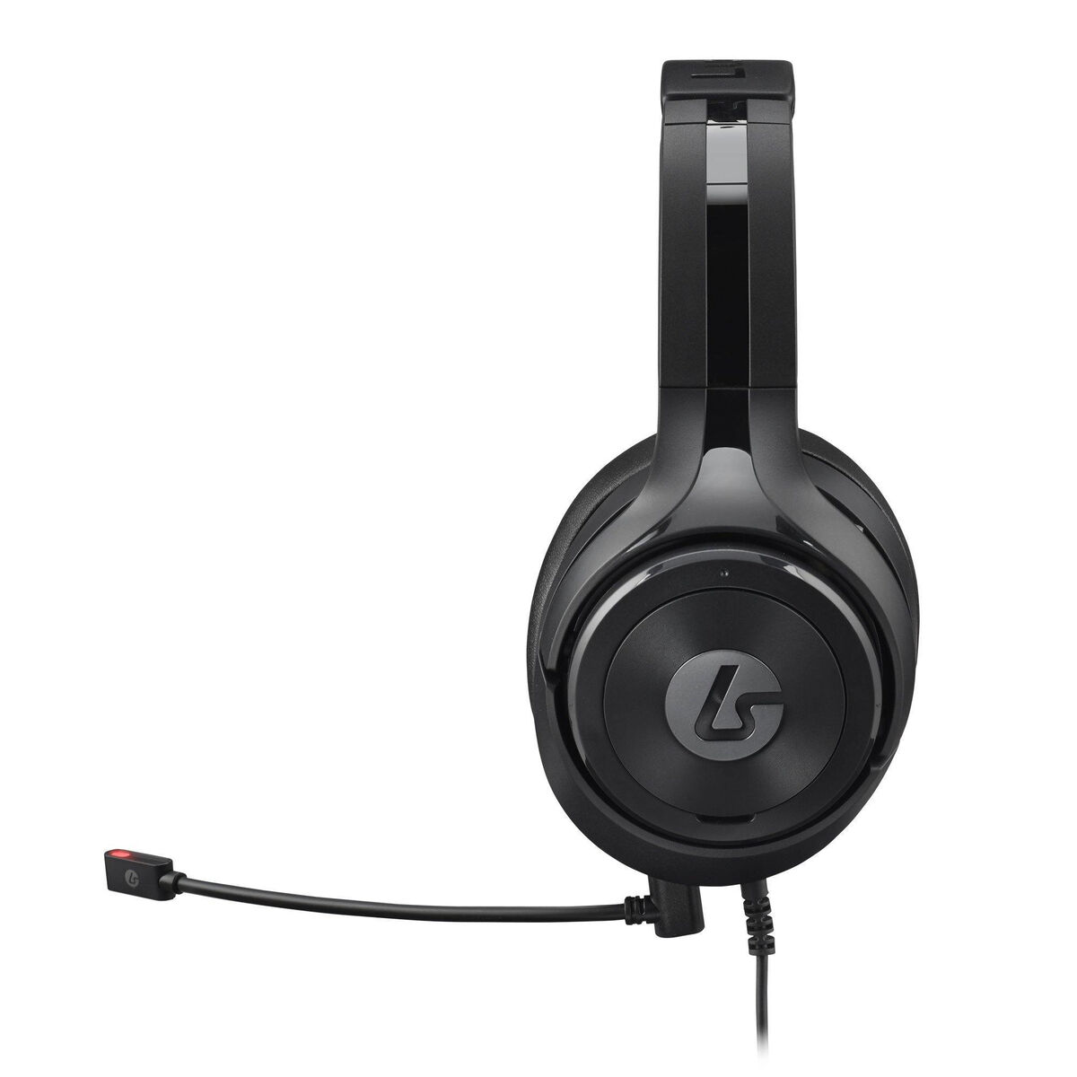 Наушники с микрофоном Lucidsound LS10X-2