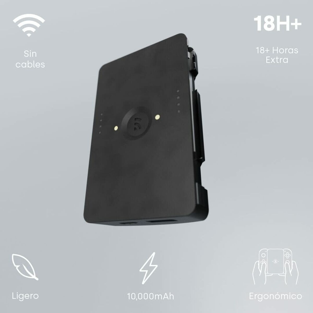 Аккумулятор Remotto Nintendo Switch-2