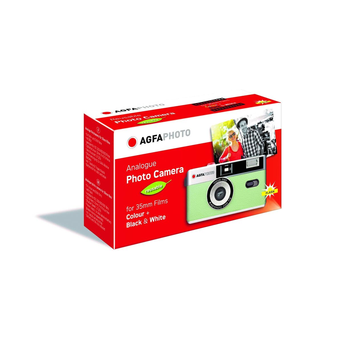 Agfa AG603004 camera-3