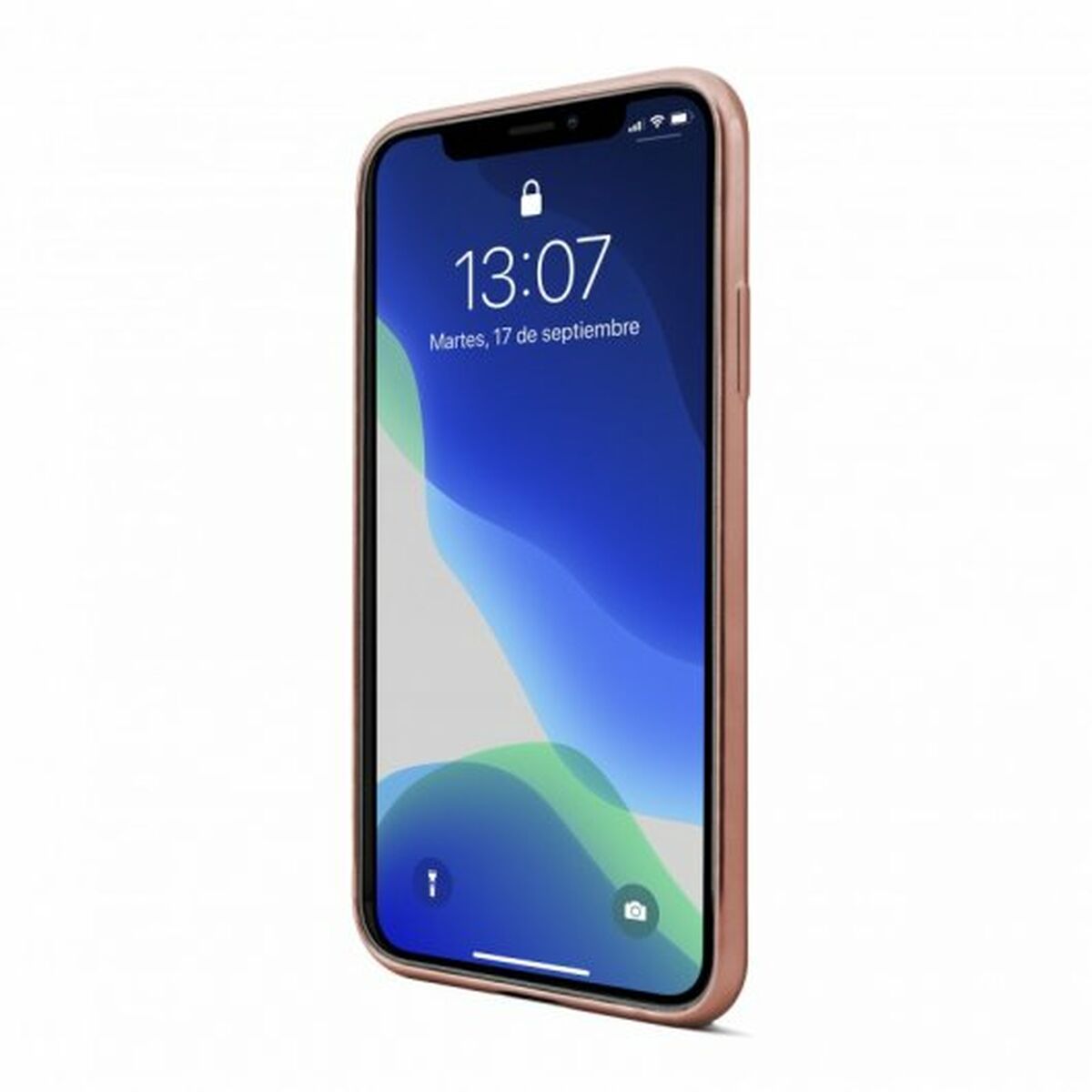 Nueboo iPhone 11 Pro Apple Mobile Phone Case-2