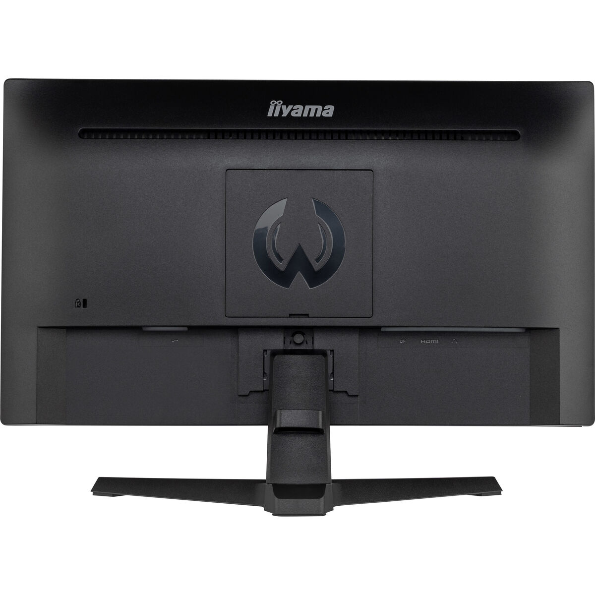 Монитор Iiyama G2250HS-B1-3