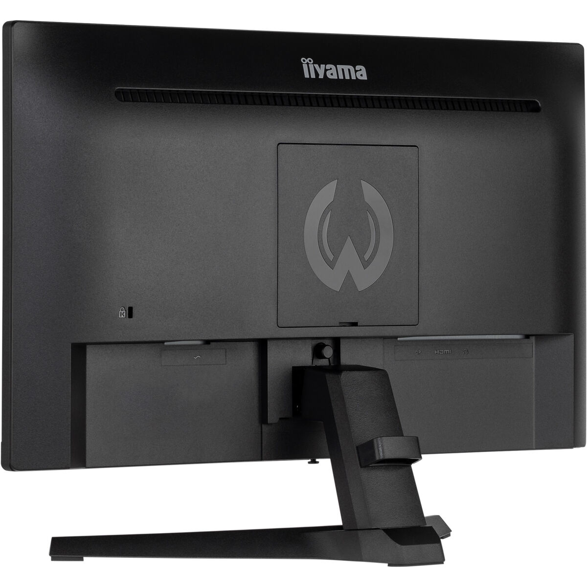 Монитор Iiyama G2250HS-B1-5