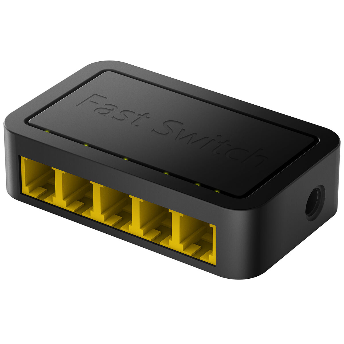 Переключатель Cudy FS105D-2