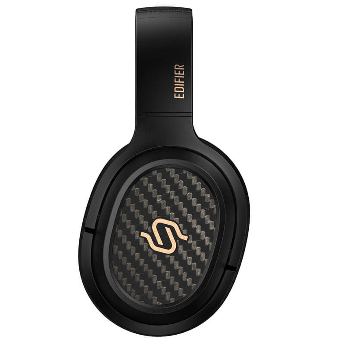 Беспроводные наушники Edifier S3 Чёрный-3