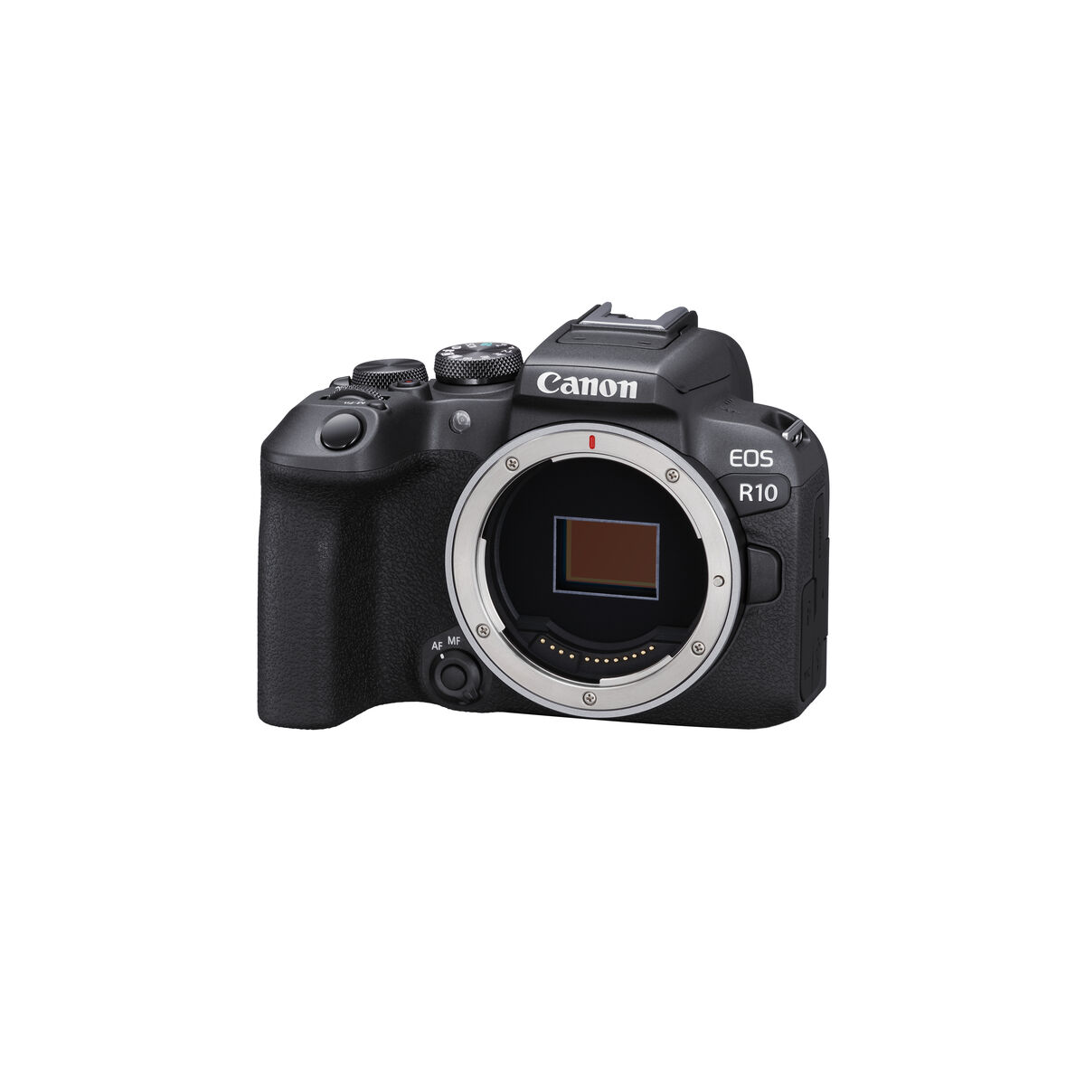 Рефлекс-камера Canon EOS R10-2