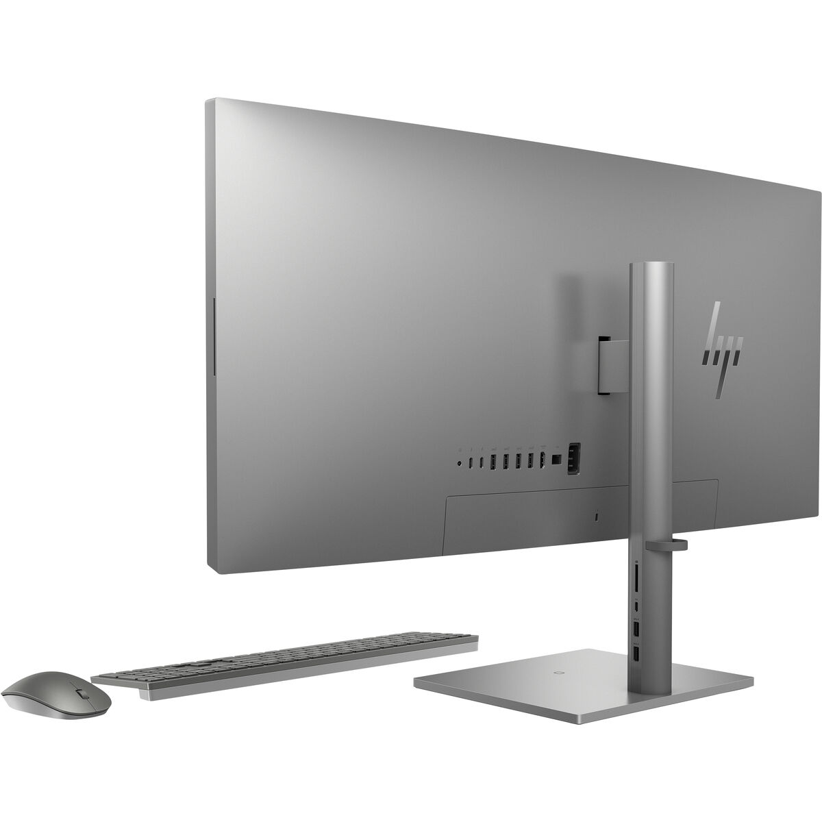 Всё-в-одном HP ENVY 34-c1006ns NVIDIA GeForce RTX 3060 34 Intel Core i7-12700 32 GB RAM 1 TB SSD Серебристый-3