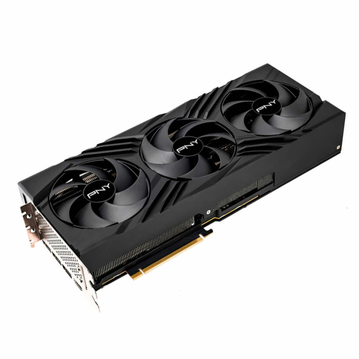 Графическая карта PNY NVIDIA GeForce RTX 4090 24 GB RAM GDDR6 GDDR6X-2