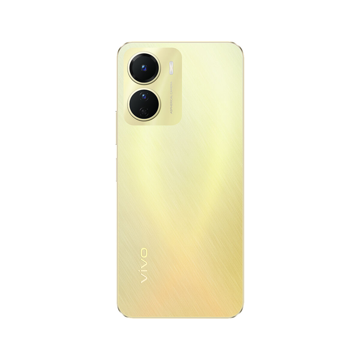 Vivo Vivo Y16 6.35 Smartphones Gold Plated 4 GB RAM 6.5 1 TB 128GB-3
