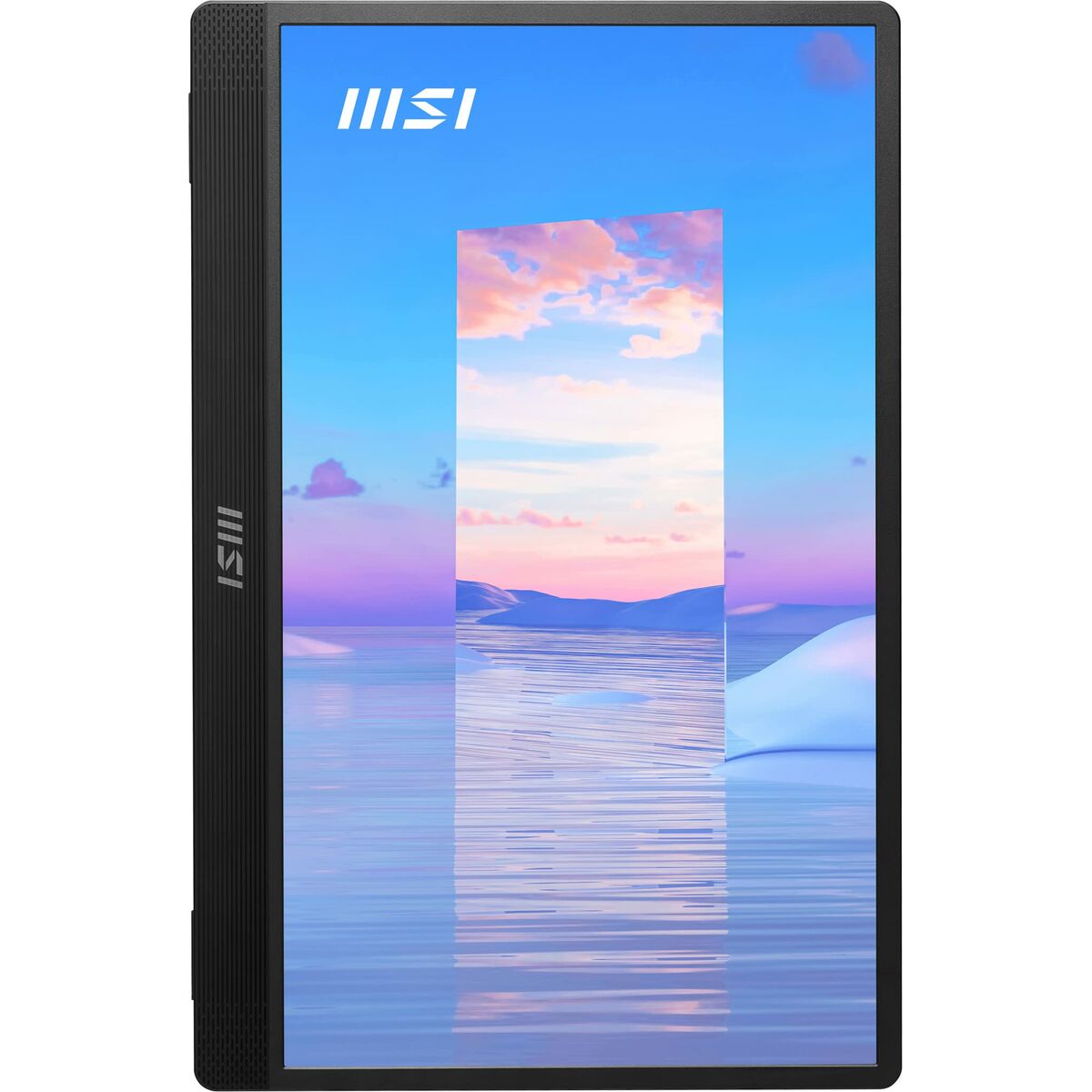 Монитор MSI Pro MP161 IPS 15,6 Full HD-3